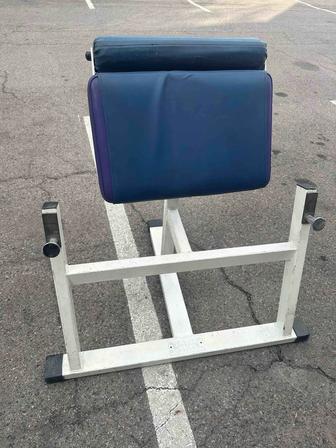 Продам скамью Скотта