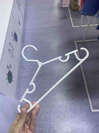 Детские вешалки