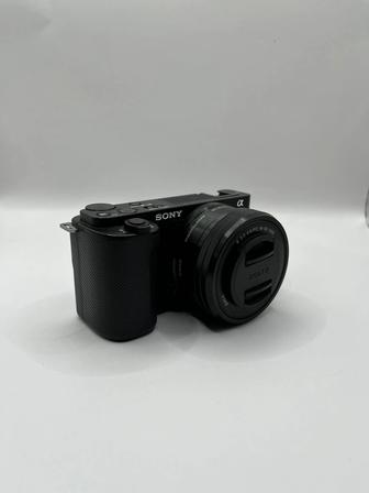 Sony zve-10