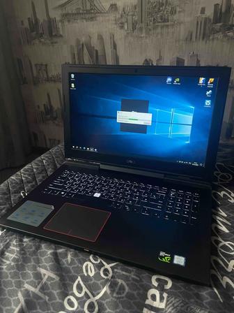 Продам игровой ноутбук