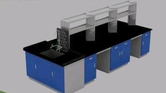Столы для лаборатории