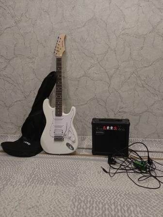 Электрогитара Levinson