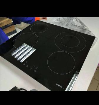 Электрическая плита