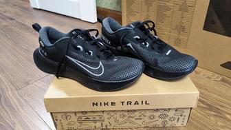 Треккинговые кроссовки Nike juniper 2 gtx. Размер 42