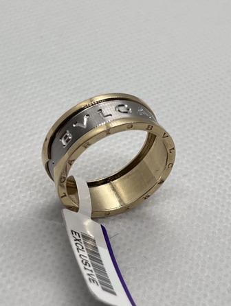 Кольцо BVLGARI