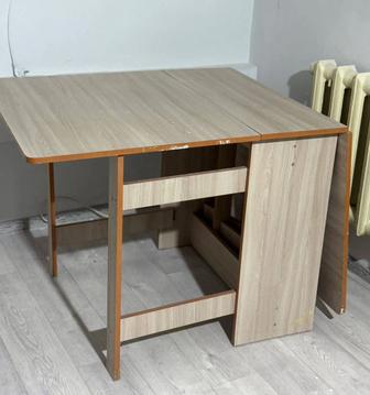 Продам стол трансформер