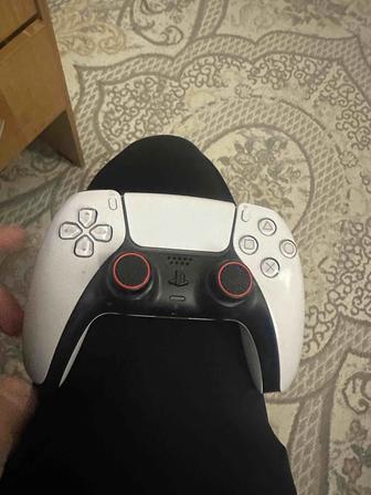 Dualshock 5