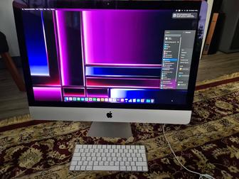 imac 5k apple