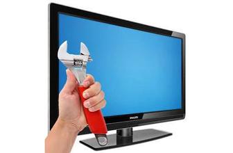 Срочный ремонт телевизоров