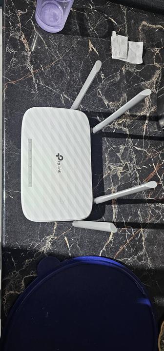 Модем tp-link