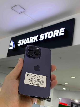iPhone 14 Pro
