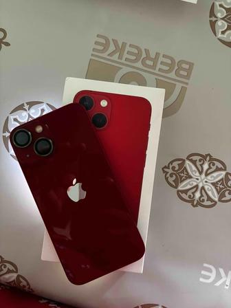 Продам iPhone 13 mini