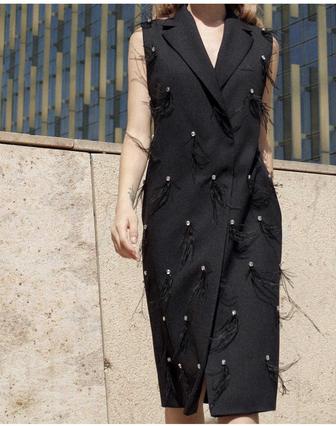 Жилет от Malli