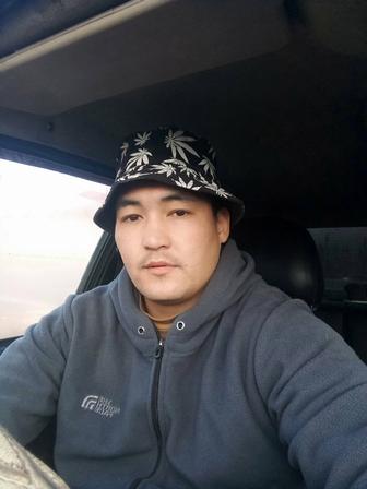 Ночной водитель