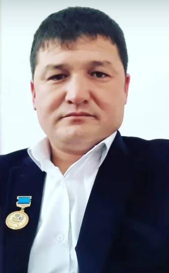 Водитель