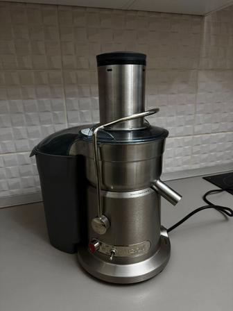Продам соковыжималку BORK