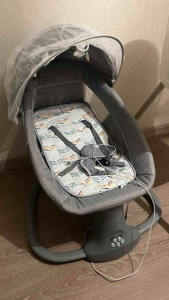 Электрическая люлька