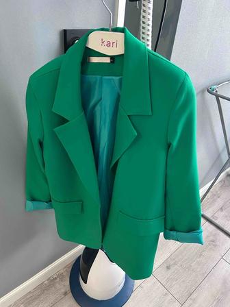 Пиджак женский