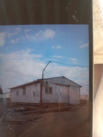 Контейнер столовая