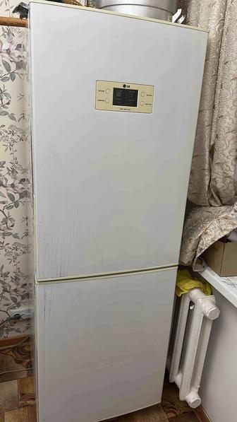 Холодильник