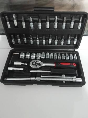 Мини набор ключ