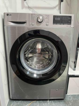 Стиральная машина LG