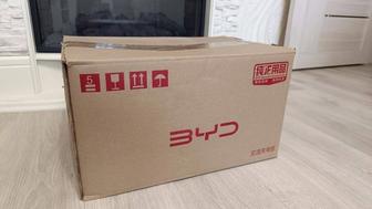 Продам зарядную станцию 7 квт