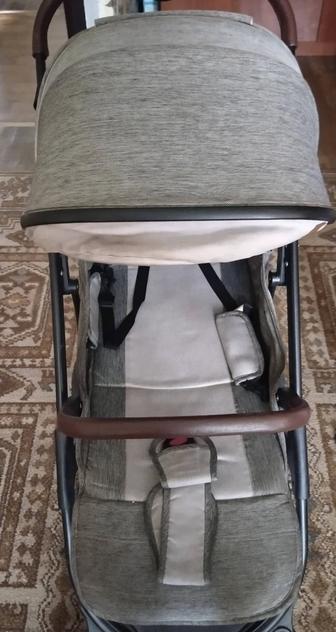 Продам коляску детскую
