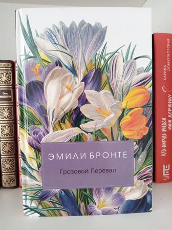 Грозовой перевал