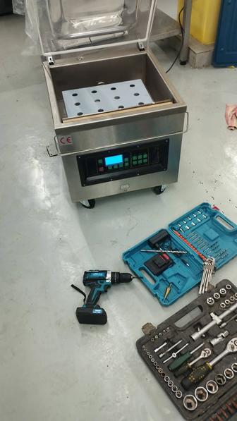 Ремонт и обслуживание холодильного пекарного оборудования, и.т.