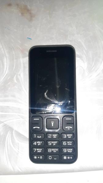 Кнопочный Телефон