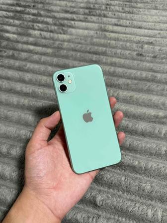iPhone 11 128gb 88% LL