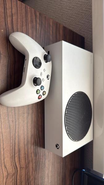 Xbox Series S (512gb)