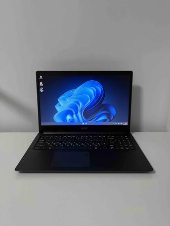Офисный ноутбук Acer N19H1