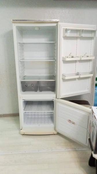 Холодильник бу 40000т