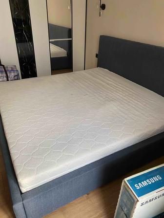 Отдам матрас бесплатно