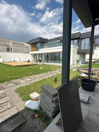 Ремонт квартир