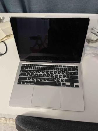 apple MacBook Air 13 (2020)