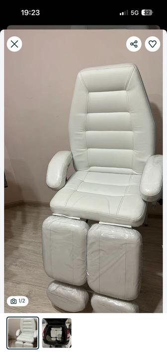 Продам кресло для педикюра
