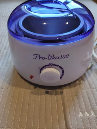 Продам воскоплав