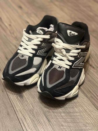Кроссовки new balance (9060)