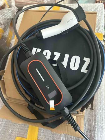 Домашняя зарядная станция для электромобилей GBT/3.5kWt