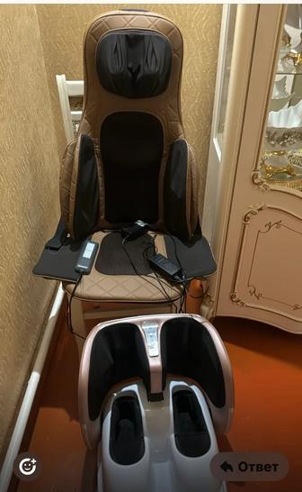 Массажный аппарат