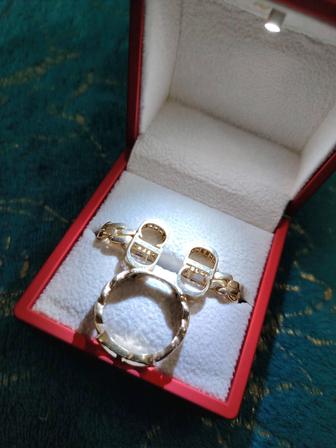 Продам золото набор