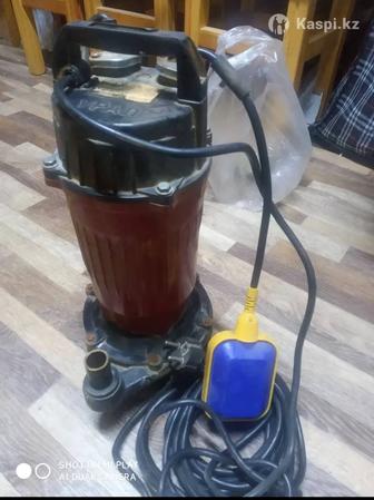 Ремонт всех видов насосов