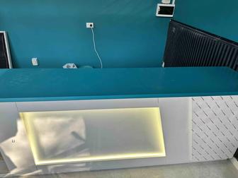 Барные стойки