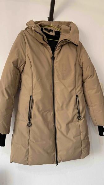 Женская куртка