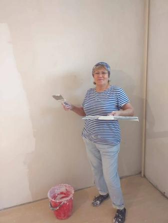 Делаю ремонт квартир