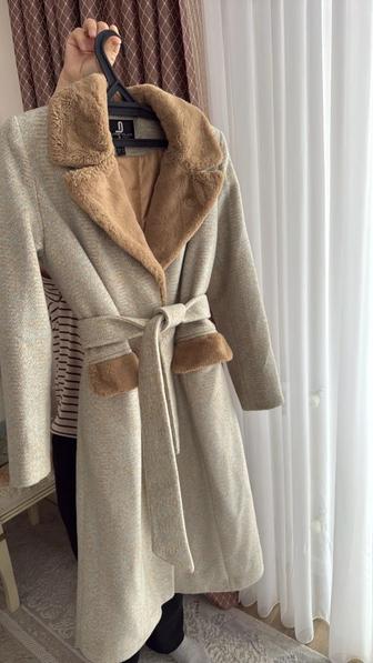 Пальто женское Турция