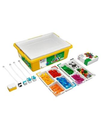 Spike Essential робот жиынтығы